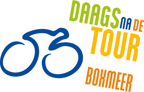 27 juli - Daags na de Tour